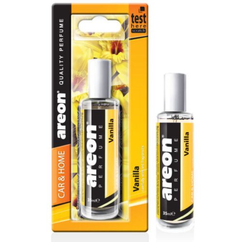 Areon osveživač car & home 35ml Cene