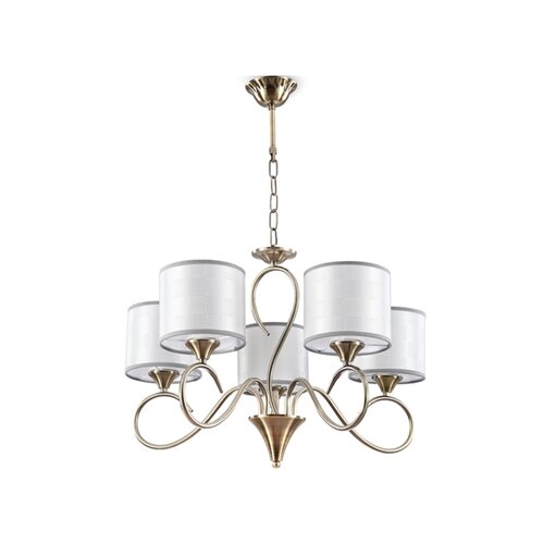 Lambario luster MAX40W-5XE27-PENDANT Cene