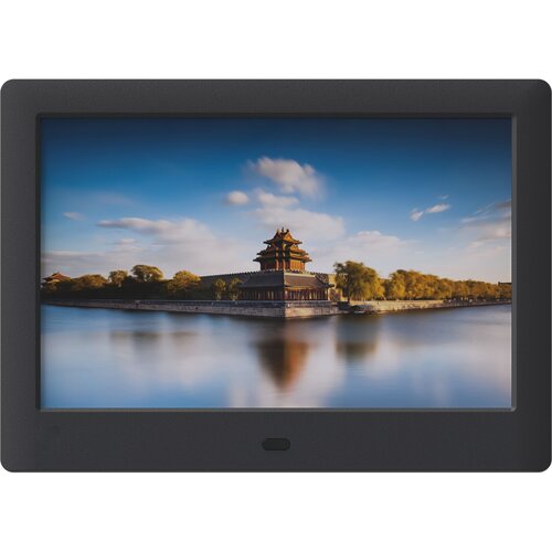 Braun digiframe 81 slim 20,32cm (8&amp;quot;) digitalni okvir Slike