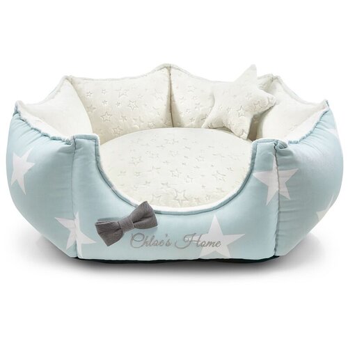 Chloe's Home Krevet Los Angeles Mint Cijene