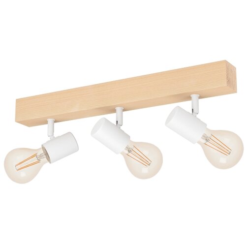 Eglo zidna lampa spot Townshend-3 33171 Slike