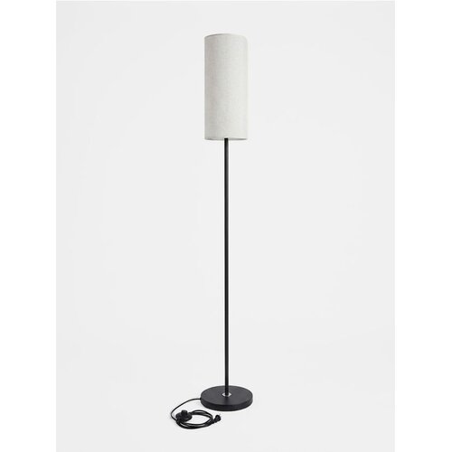 Sinsay Podna lampa s tekstilnim sjenilom Slike