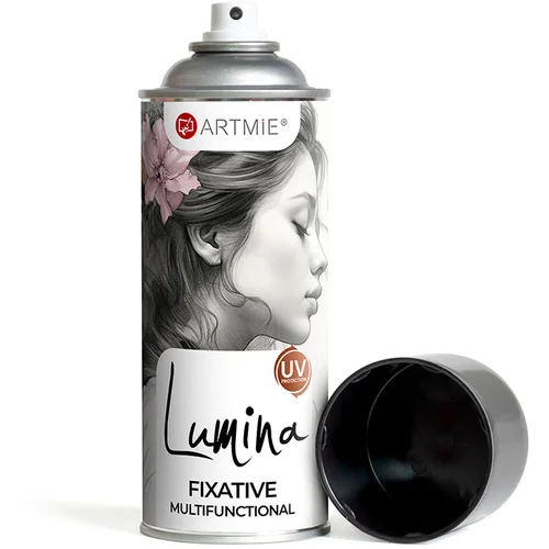 Artmie Lumina fiksirni sprej 400 ml