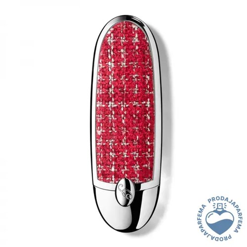 Guerlain Rouge G Tweed In Pairs (futrola za ruž/balzam) Cijene