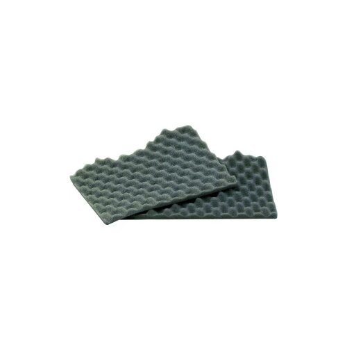 VISO Penasta obloga 2- delna 2SE0415 (D x Š x V) 265 x 200 x 20 mm Cijene