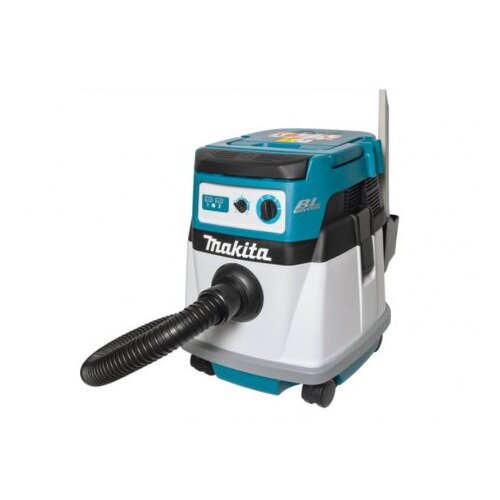 Makita akumulatorski ručni usisivač DVC152LZ, 18V, bez baterije i punjača Cene