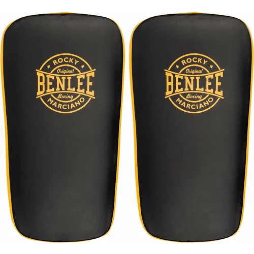 Benlee Lonsdale Leather pao pad (1 pair)