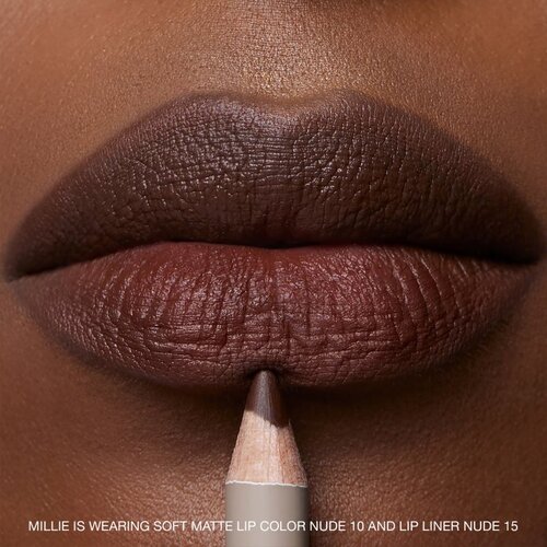 SKKN BY KIM Make-up Lip Liner olovka za konturiranje usana nijansa Nude 15 1.13 g Slike