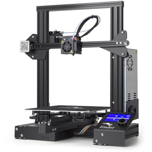  3D Printer CREALITY ENDER-3 V-SLOT PRUSA I3 Cijene