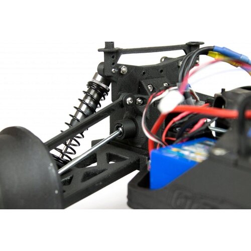 ColorFabb XT-CF20 - 1,75 mm Slike