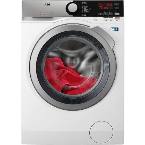 Aeg L7-WBE69S ma&amp;scaron;ina za pranje i su&amp;scaron;enje ve&amp;scaron;a Slike