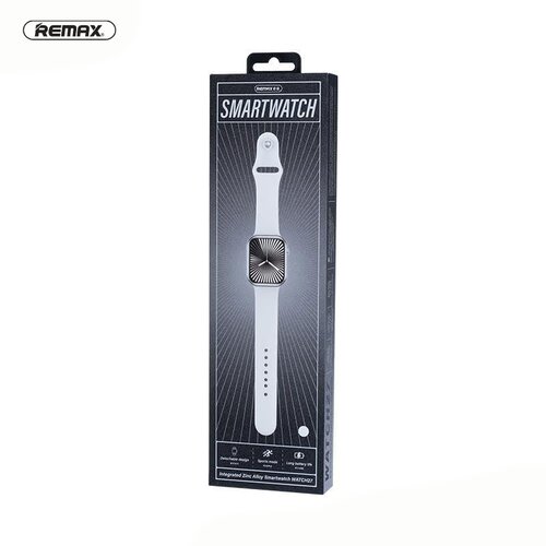  Smart watch REMAX Watch27 46mm crni Slike
