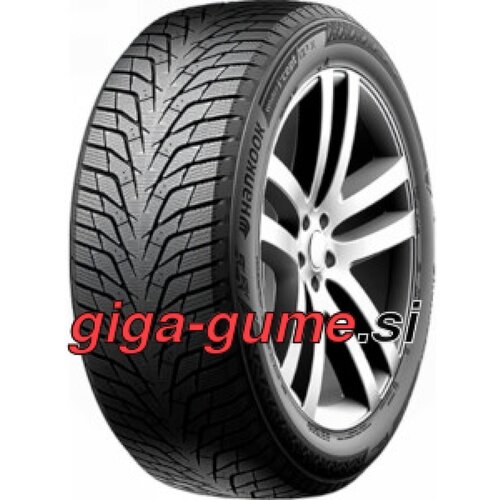 Hankook Winter i*cept IZ3 X W636A ( 225/55 R18 102H XL 4PR, Nordic compound SBL ) zimska pnevmatika Cene