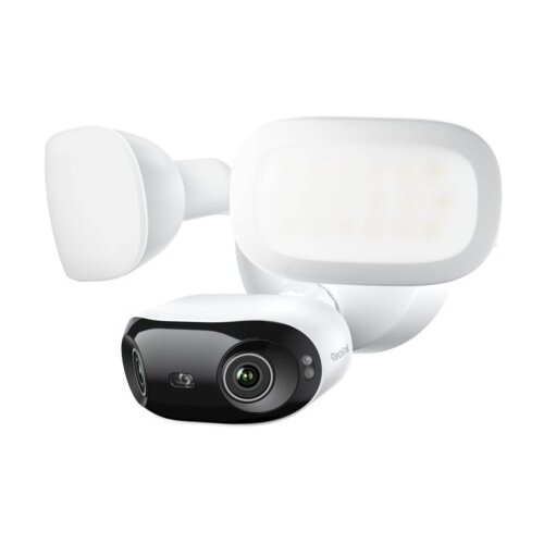 Reolink Ip Kamera Elite Floodlight F751W, 8MP, 4K, 3000 lumnov reflektorji, 180&deg; vidni kot, 30m IR Cene