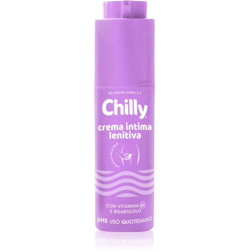 Chilly Soothing umirujuća krema za intimne zone 50 ml Cijene