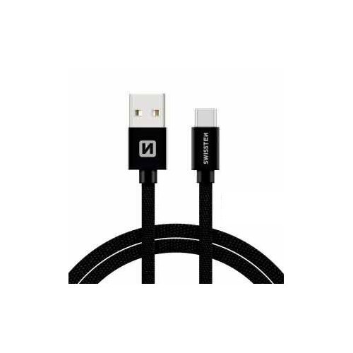 TIP USB - USB-C kabel za prenos podataka i punjač, crni 3 m Cijene