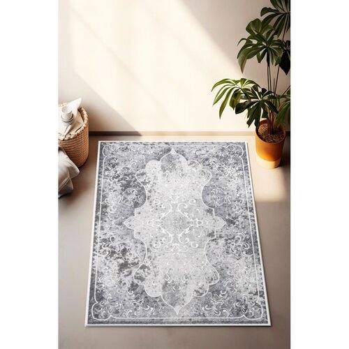 Conceptum Hypnose CT-1019 Višenamenski Tepih za Dnevnu Sobu (160 x 230 cm) Cene