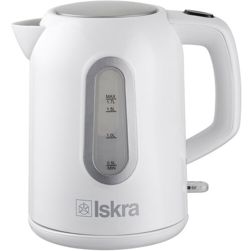 Iskra električni grijač vode T-809i Slike