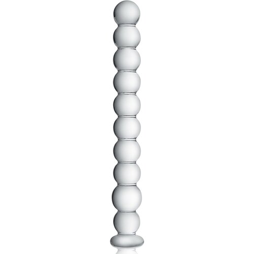 Sexy shop stakleni dildo n18 Slike