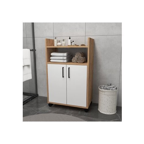 Hanah home tiraks atlantic pine white Cene