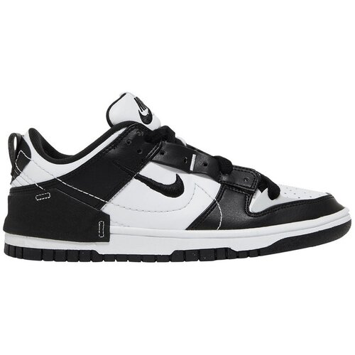 Nike Modne superge Dunk Low Disrupt 2 Panda (Women's) Črna Cene