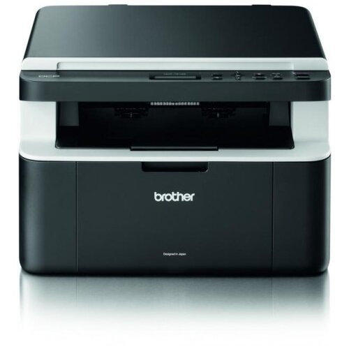 Brother DCP1512E laserski vi&scaron;efunkcijski printer, 20 str/min Cijene