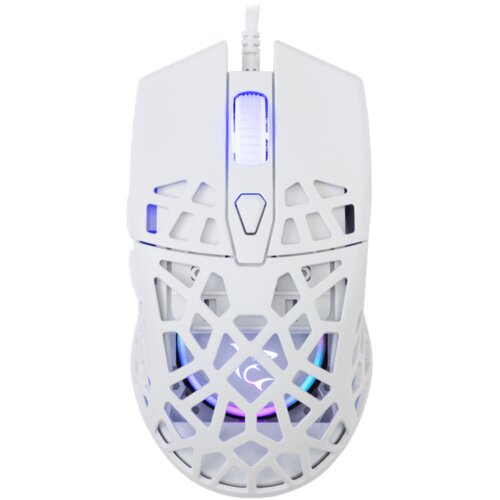 WHITESHARK GM 5018 CARADOC Beli RGB Cene