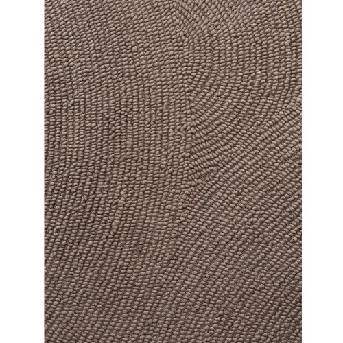 Hanse Home Sivorjav ročno tkan volnen tekač 80x300 cm Eleni Taupe &amp;ndash; Slike