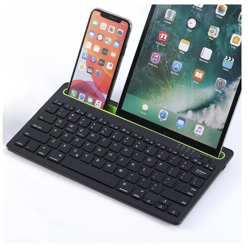 Impakt Bežična Bluetooth Tastatura sa Easy-Switch Funkcijom Cene
