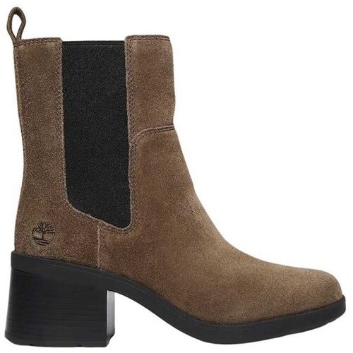 Timberland kožne ženske čizme Cene