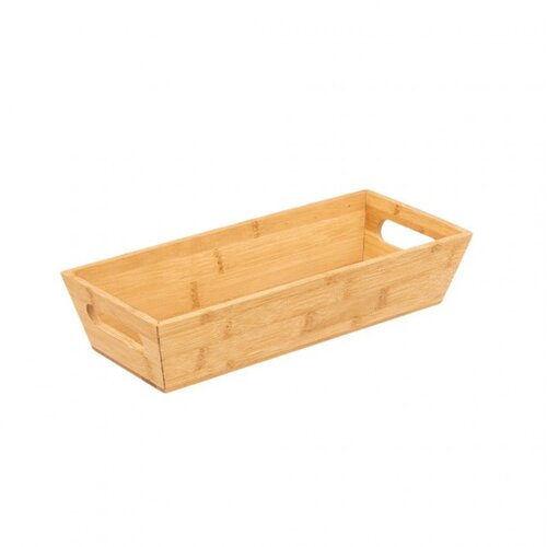5five FIVE košara za hljeb 33x14x7cm BAMBUS Cijene