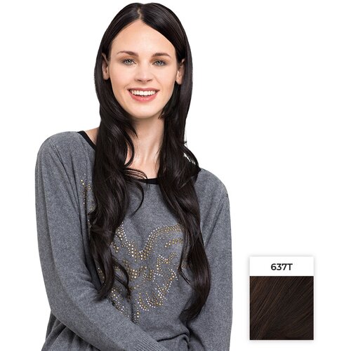 Umetak za kosu Gisela Mayer Flat Mega Clip Hair to Go – 637T Cijene