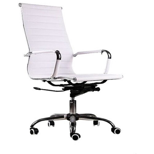  Kancelarijska stolica BOB R HB BELA FA0011 Cene