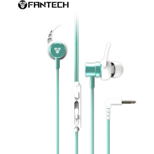 Oblivion gaming oprema Slusalice Gaming Fantech EG3 Mint Edition Cene
