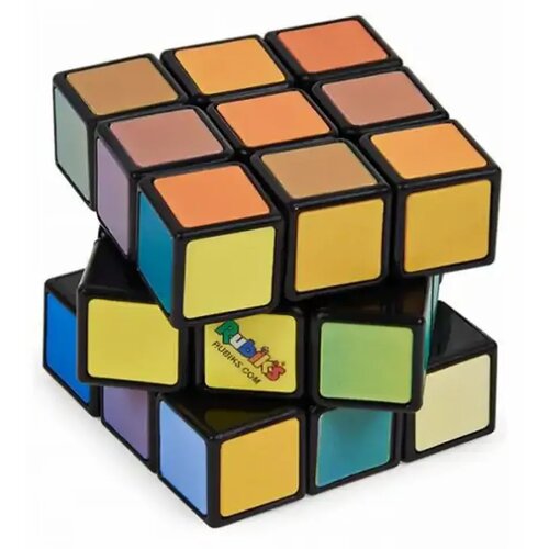  Kocka 3x3 impossible 41963 Cene
