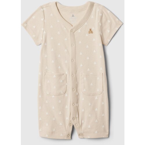 GAP Baby Short Jumpsuit Brannan - Boys Cene