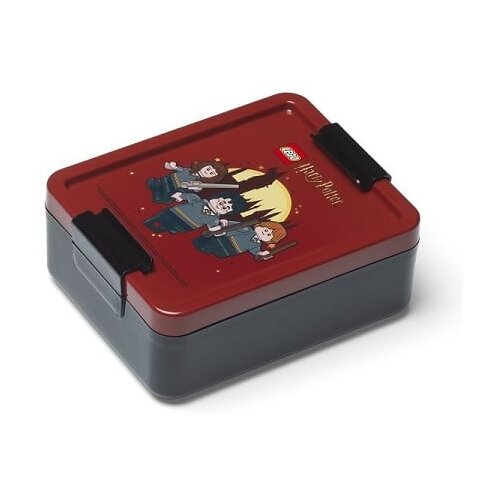 Lego Kutija za grickalice za djecu Harry Potter - Slike