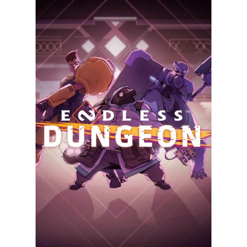  endless dungeon (pc) steam key global Cene