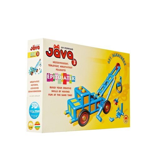 Jáva java 3. igrača Cene