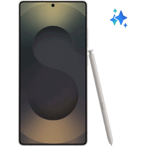 Samsung Smartphone 6.9&rdquo;, 5G, Octa Core 4.47GHz, RAM 12GB, 200Mpixel &ndash; Galaxy S25 Ultra 12/256GB Black Cijene