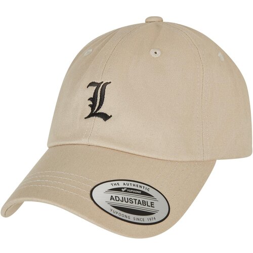 Mister Tee Baseball cap L - beige Cijene
