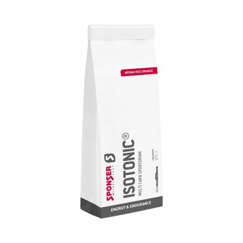  Isotonic refill vrećica - RED ORANGE Cijene