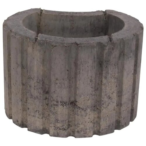  cvetlični krog mini antracitno senčen &amp;oslash; 30 cm x 20 cm Slike