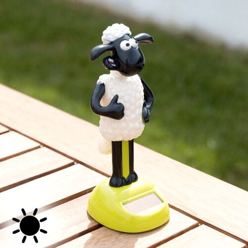  Plesoča sončna ovca Shaun Cene