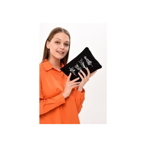 Zoozie Bags neseser torbica za &amp;scaron;minku crna 1703 Slike