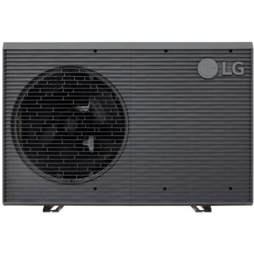 LG toplotna črpalka zrak/voda Therma V Monoblok S II HM123MRS.UB40, 12 kW Cene