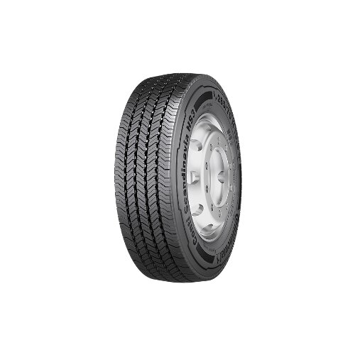 Continental Conti Scandinavia HS3 ( 385/55 R22.5 160K 20PR Dvojno oznacevanje 158L ) Cene