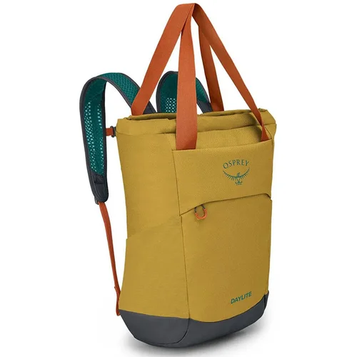 Osprey Daylite Tote Pack Tumbleweed Yellow