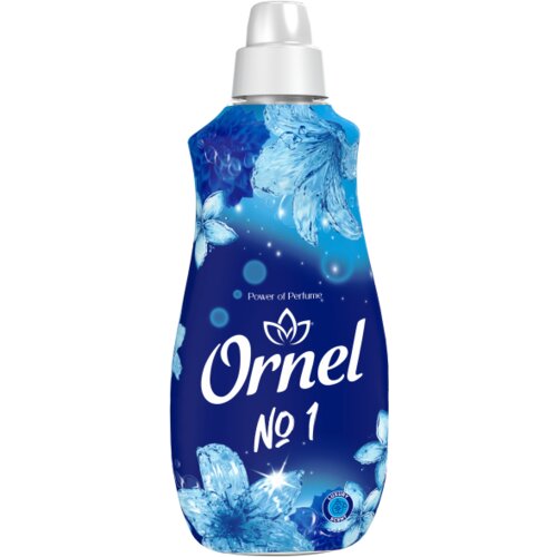 Ornel Mehčalec perila N-1 Slike