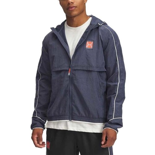 Under Armour Ua run 96 jacket Cene